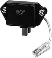 Regulador MP541 WAI