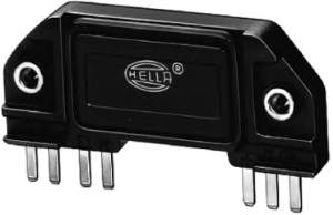 5DA006623581 HELLA Modulo encendido