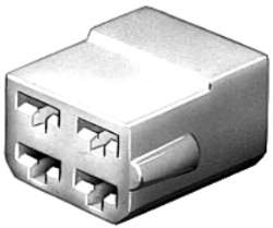 A0015458428 Mercedes Conector del sensor de desgaste de pastillas de freno