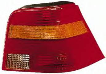 Piloto trasero izquierdo 1J6945111N VAG