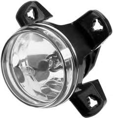 Comprar 1K0008191027 HELLA Luz diurna