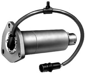 Sensor del nivel de aceite del motor BMW 5 