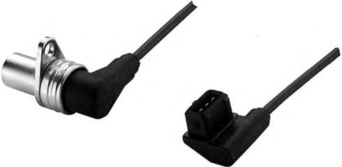 Sensor ckp HELLA 6PU009110541