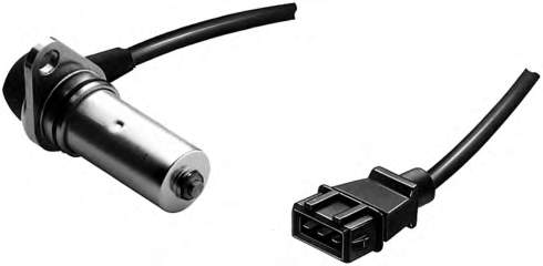 Generador de impulsos, cigüeñal  HELLA 6PU009110611 precio, desde 29,15 EUR