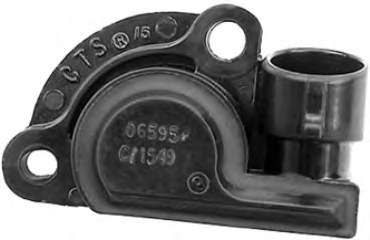 Comprar 6PX008476131 HELLA Sensor tps