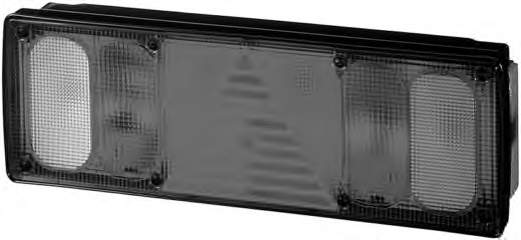 2VP340450021 HELLA Piloto trasero derecho