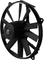 Comprar 8EW009144741 HELLA Ventilador de refrigeración completo derecho (motor y hélice)