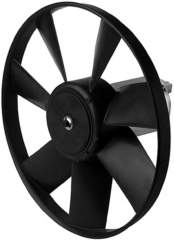 Ventilador del motor para Audi 100 43