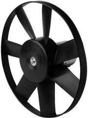 Ventilador de refrigeración del motor HELLA 8EW009144591
