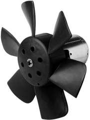 8EW009144401 HELLA Electroventilador del motor
