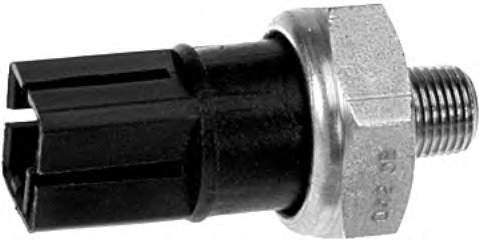 6ZL003259541 HELLA Indicador de presión del aceite