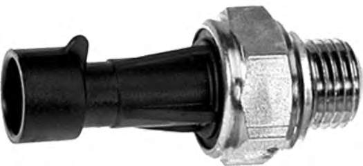 Indicador, presión del aceite Fiat 500 312