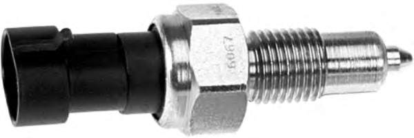 Interruptor de marcha atrás  HELLA 6ZF008621011