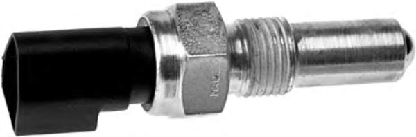 Interruptor de marcha atrás  HELLA 6ZF008621091