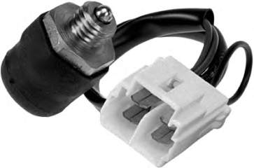 Interruptor, piloto de marcha atrás Mazda 323 BG