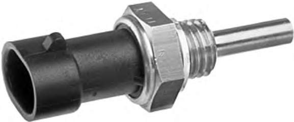 Sensor de temperatura 6PT009107271 HELLA