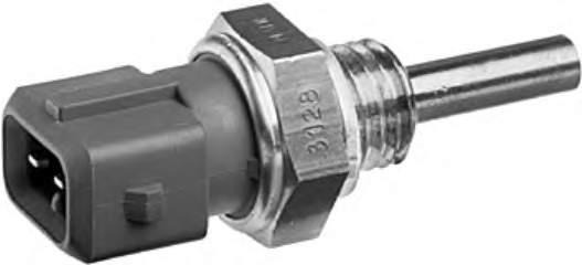Sensor de temperatura del refrigerante Citroen Saxo S0, S1