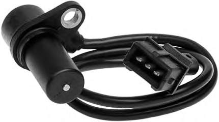 Sensor de cigüeñal 550192A ERA Benelux