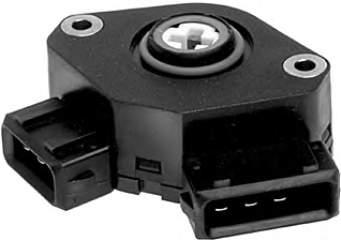 Sensor de aceleración HELLA 6PX008476261