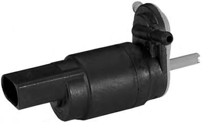Bomba-motor de limpiaparabrisas delantero/trasero HELLA 8TW006847021 precio, desde 16,78 EUR