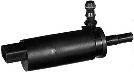 Bomba-motor de lavafaros HELLA 8TW006849031