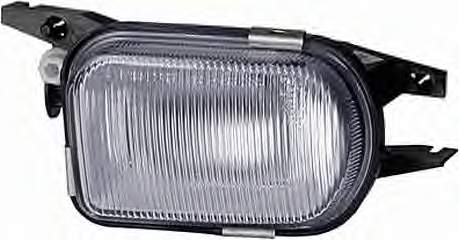 2901534 Alkar Luces antiniebla  izquierdo