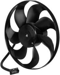 8EW009144531 HELLA Electroventilador del motor