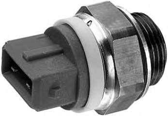 Sensor de temperatura 6ZT007801051 HELLA