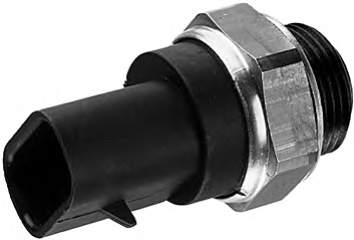 Sensor, temperatura del refrigerante (encendido el ventilador del radiador) Alfa Romeo 145 930