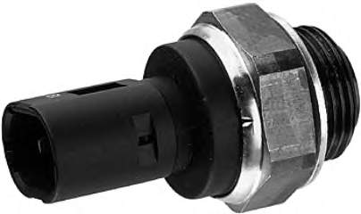6ZT007808011 HELLA Interruptor térmico