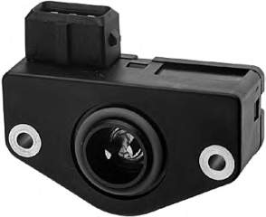 551084 ERA Sensor de posición del acelerador