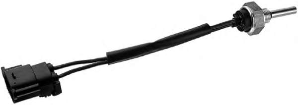 Sensor de temperatura del motor HELLA 6PT009107281