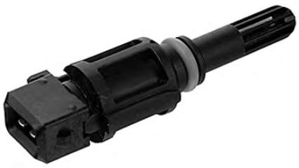 Sensor de temperatura del aire de admisión 6PT009109131 HELLA