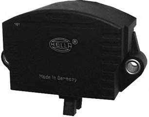 Regulador 5DR004244251 HELLA