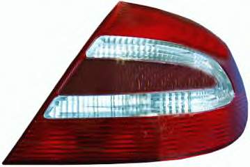 A2098202126 Mercedes Piloto trasero izquierdo