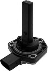 Sensor del nivel de aceite del motor HELLA 6PR008324101