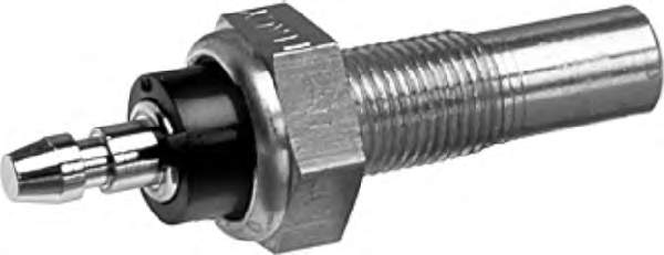 Sensor de temperatura del refrigerante HELLA 6PT009107641 precio, desde 7,71 EUR