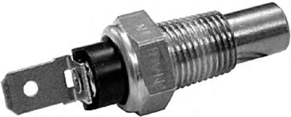 Sensor de temperatura del refrigerante Toyota Corolla E8