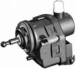 Elemento de regulación, regulación del alcance de faros Renault Espace 4 JK0