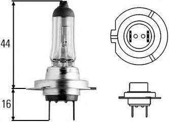 Comprar SL3001 Shafer Lámpara halógena