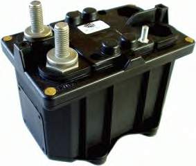 Interruptor de batería HELLA 6EK008776051