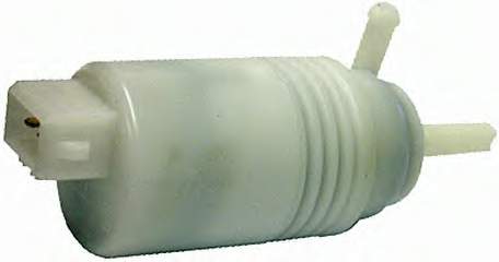 Bomba de agua limpiaparabrisas, delantera HELLA 8TW004223061 precio, desde 8,11 EUR
