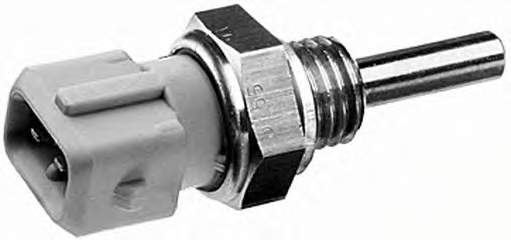 6PT009107561 HELLA Sensor temperatura refrigerante