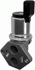 Comprar 6NW009141031 HELLA Válvula de ralentí (IAC)