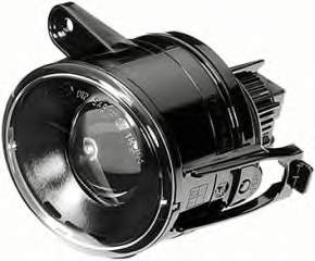 Comprar 1N0270595011 HELLA Luz antiniebla izquierdo