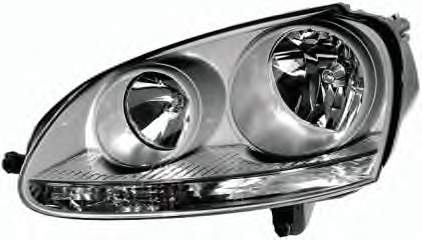 Faro derecho VAG 0301212202 precio, desde 120,52 EUR