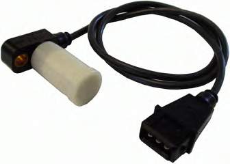 Sensor de cigüeñal 6PU009163271 HELLA
