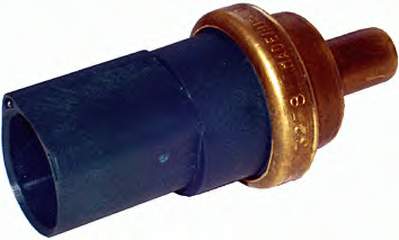 Sensor de temperatura del refrigerante Audi A4 8EC