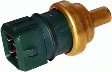 Sensor de temperatura del motor HELLA 6PT009107541