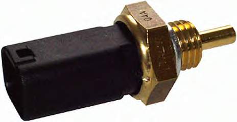 6PT009107131 HELLA Sensor temperatura refrigerante